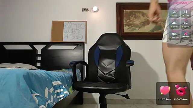 Sofiafuck20 webcam