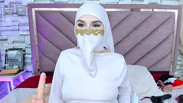 malek_zark2 webcam