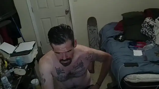 Johnny1991Blunt webcam