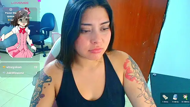 hanna_2026 webcam