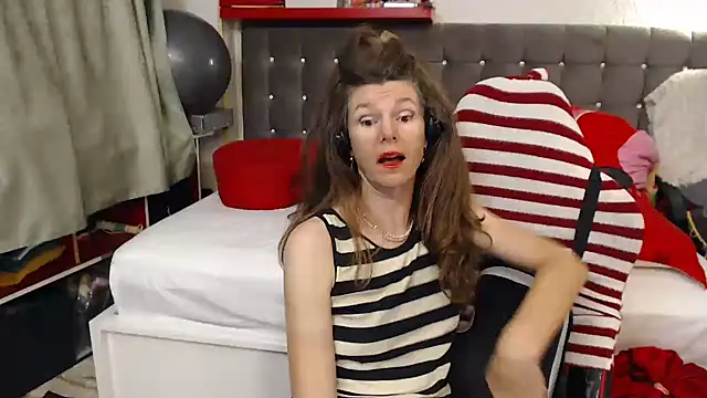 kellyterapy webcam