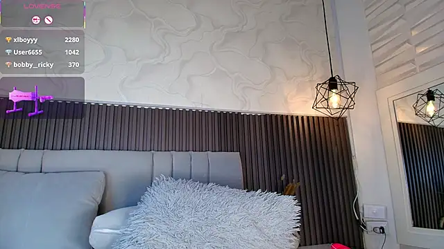 SHANONCLARK webcam