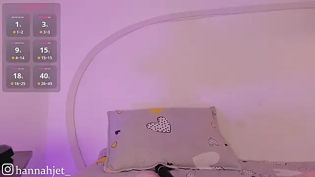 hannah_jet webcam
