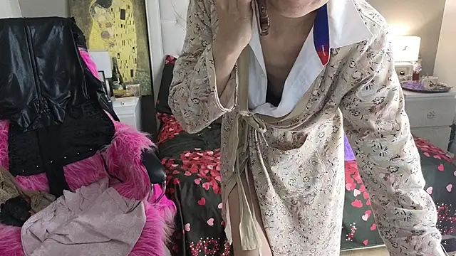 RoxalanaStar webcam