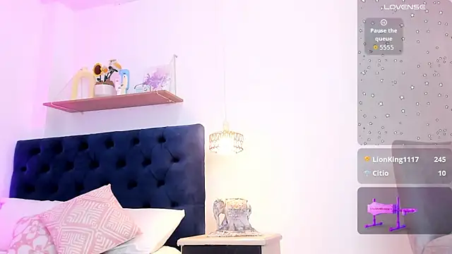 dulce_andrea__ - Dulce_andrea__'s free webcam - UK Sex Cams