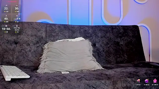 Sweet_Alessandre webcam