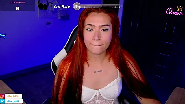 ImLui_lu webcam