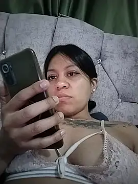 Tiphanydirty3 webcam