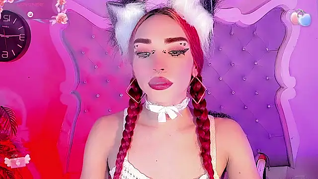 LeyXandrabraz webcam