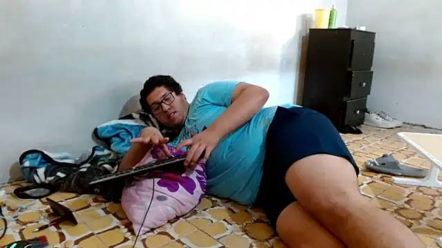 MeisanPaul webcam