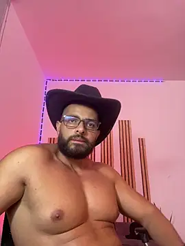 magnumchris webcam