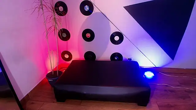 GoddessJulieta_ webcam