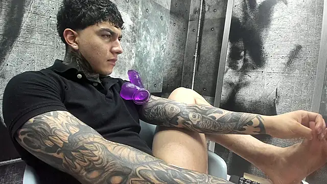 Gury_tattoo