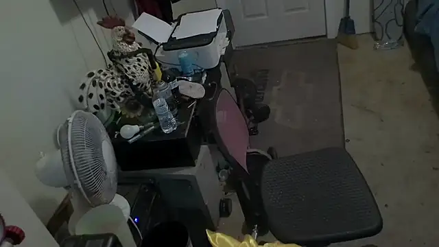Johnny1991Blunt webcam