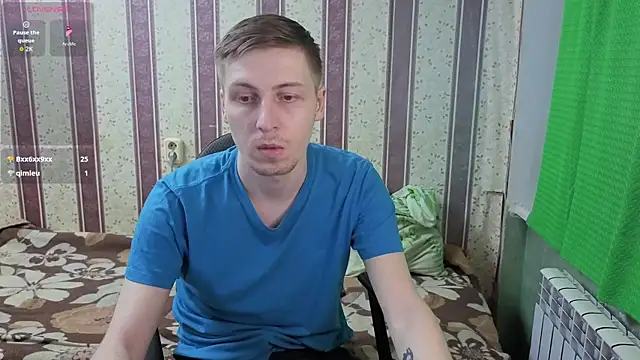 Darien_Brown webcam