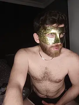 xxBadboySxx webcam