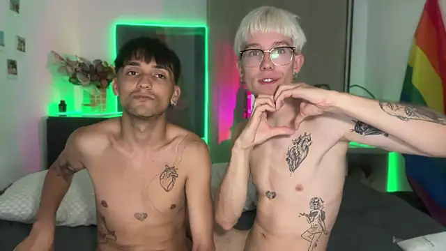 AlphaTwinks