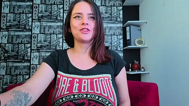 kassandra_james webcam