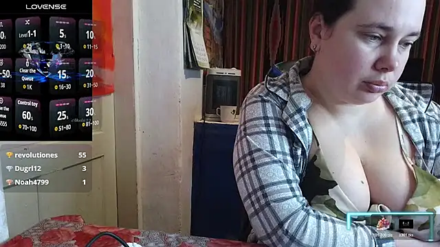 Cora_Maro webcam