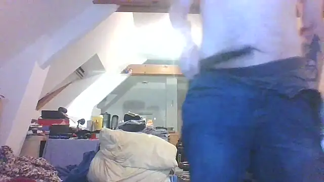 Mastersanges live cam