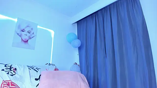 sweet_cinamon webcam