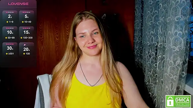 AlinaMors webcam