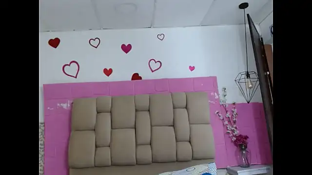 Damary_Leon webcam