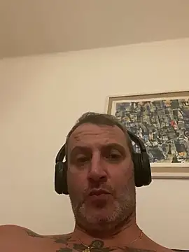 Maurinho3005 webcam