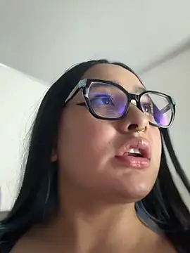 Diosa_lunar1 webcam