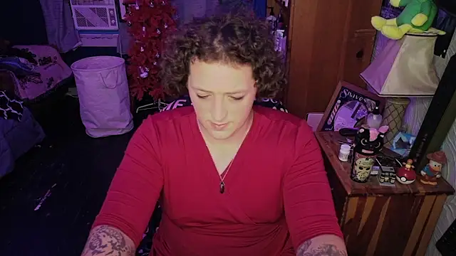 Abagail_soft webcam
