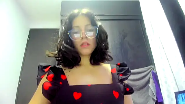 Miranda-cambell webcam
