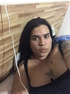 Gabrielaparaiso webcam