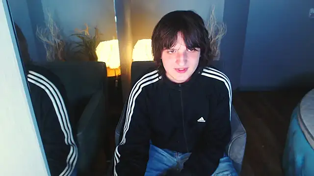 delalex webcam