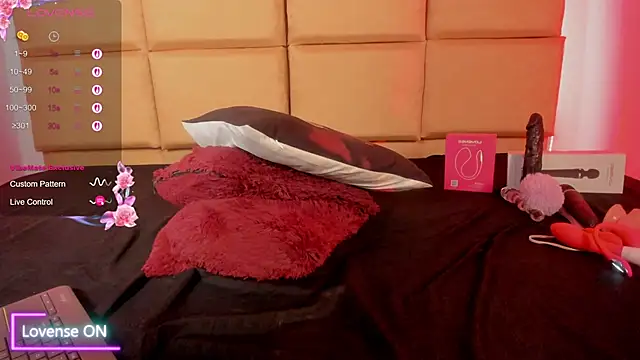 Kalessi_cam webcam