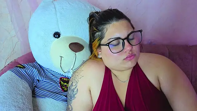 Dreamboo__ webcam