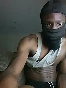 Gamergoons webcam