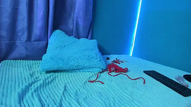 MararosseX webcam