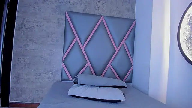 DeborayDark webcam