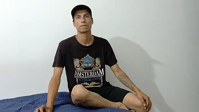 cameronsilverman webcam