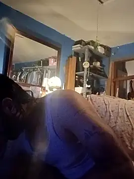 Clu83 webcam