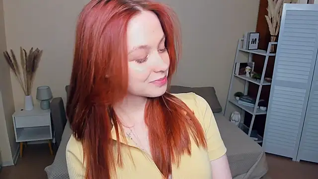 DeloraHakimi webcam