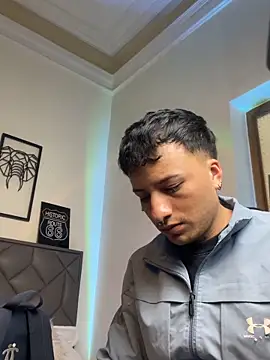 Dereck_Klain webcam