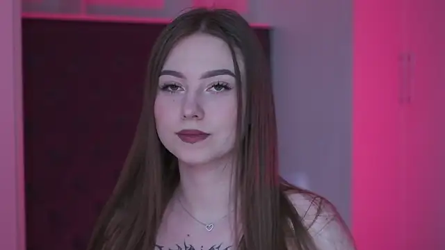 LilithSable webcam