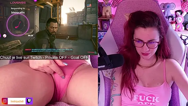 Indriya2x0 live cam