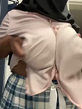 Submissive_Arab webcam
