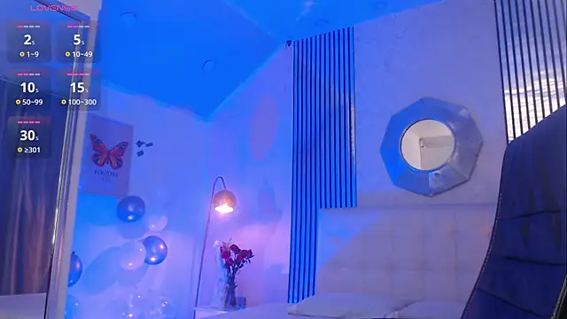 Jessie_williams webcam