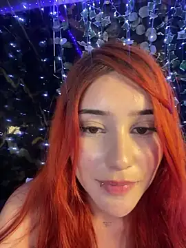 Ashly_cutee webcam