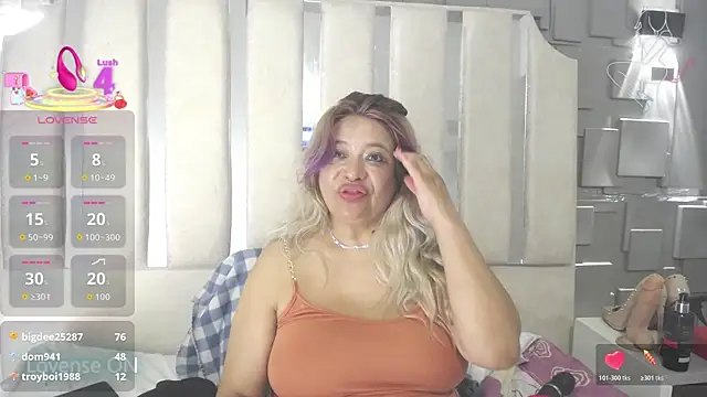 Natasha_699 webcam