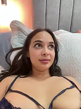 gabyaridi webcam