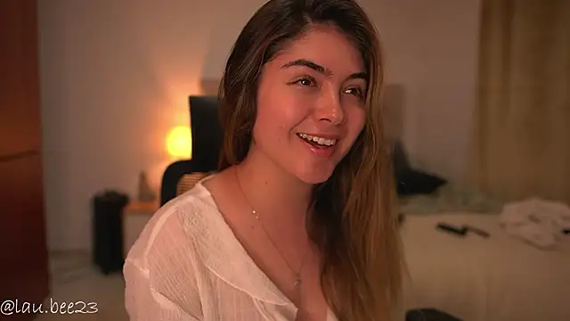 Lau_Bee webcam